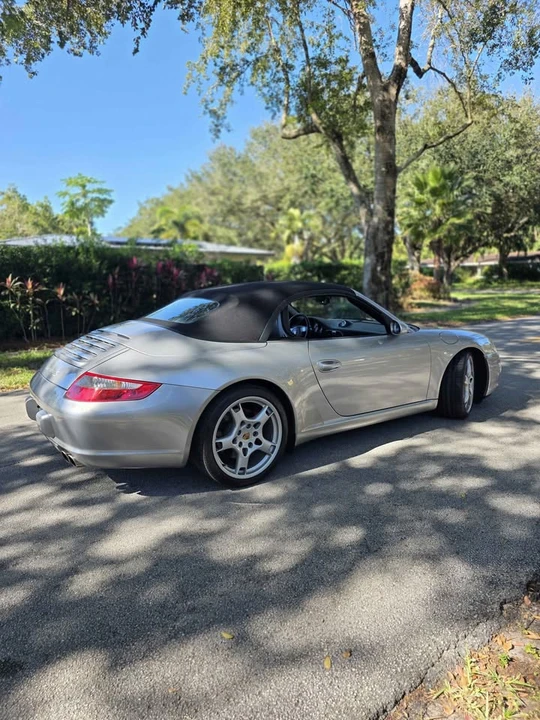 2006 Porsche 997 Carrera S - Image 15 of 18