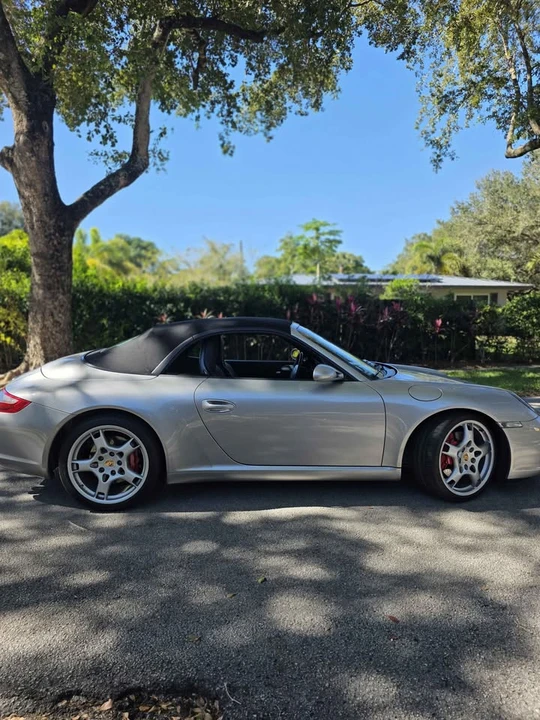 2006 Porsche 997 Carrera S - Image 16 of 18