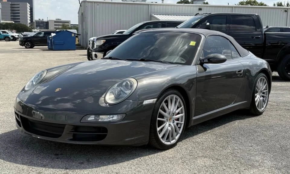 2006 Porsche 997 Carrera S - Image 2 of 18