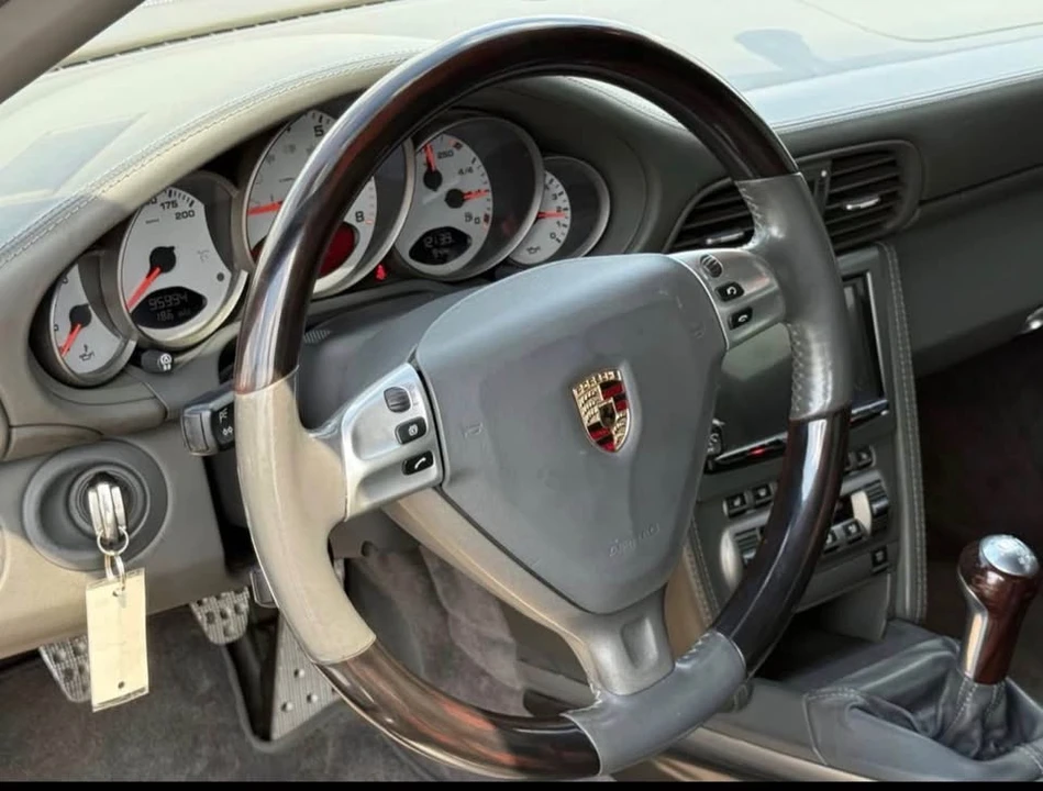 2006 Porsche 997 Carrera S - Image 6 of 18