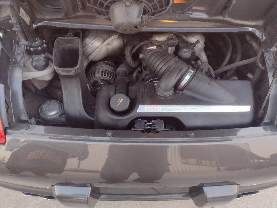 2006 Porsche 997 Carrera S - Image 17 of 18