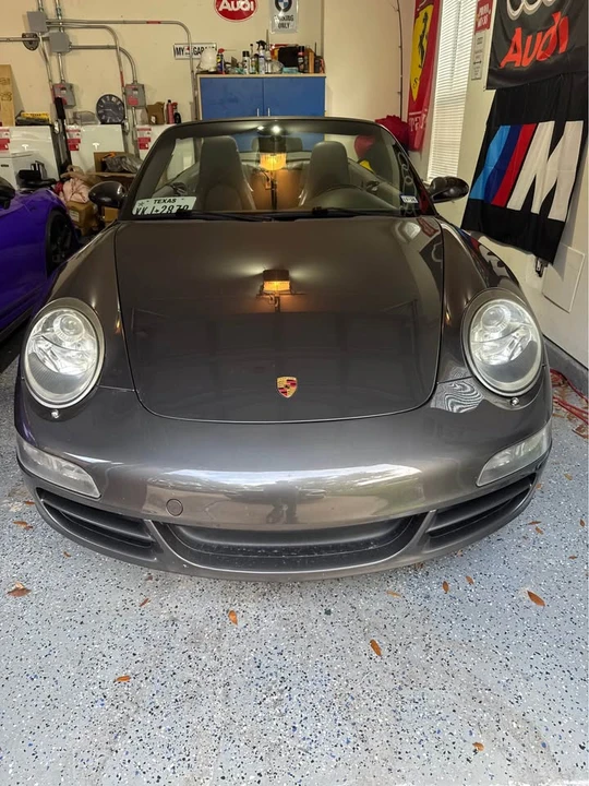 2006 Porsche 997 Carrera S - Image 9 of 18