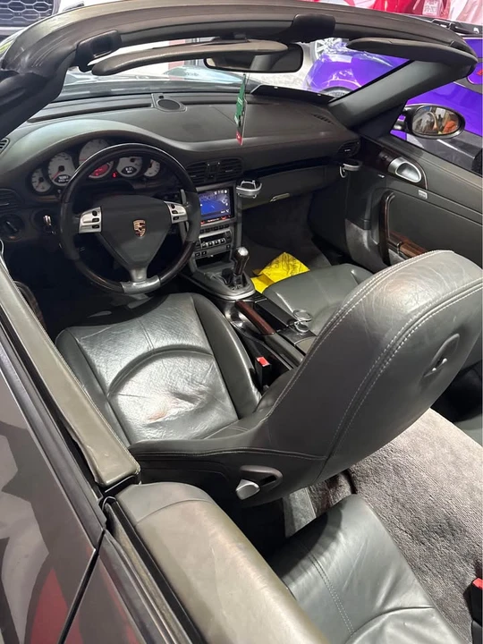 2006 Porsche 997 Carrera S - Image 15 of 18