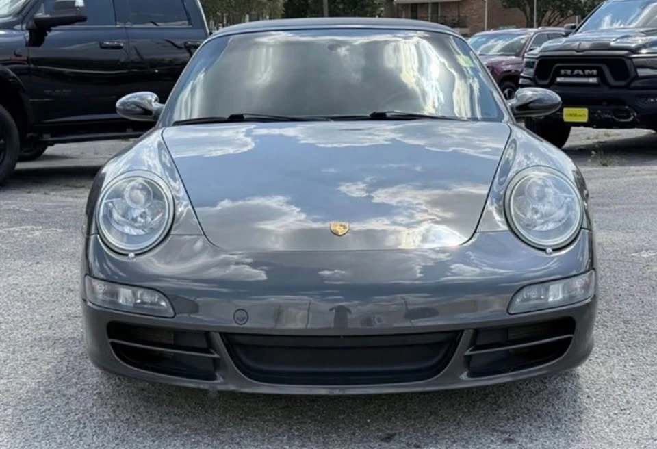 2006 Porsche 997 Carrera S - Image 3 of 18