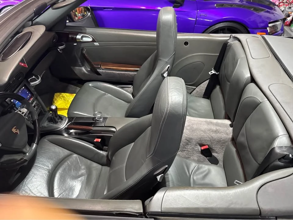2006 Porsche 997 Carrera S - Image 13 of 18