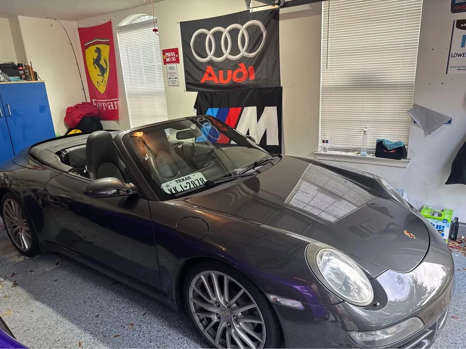 2006 Porsche 997 Carrera S - Image 10 of 18