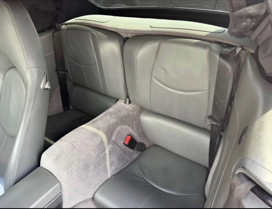 2006 Porsche 997 Carrera S - Image 7 of 18