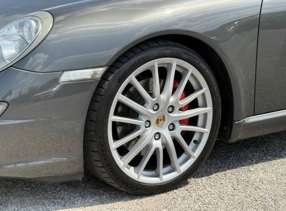 2006 Porsche 997 Carrera S - Image 4 of 18