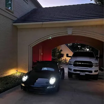 2006 Porsche 911 Carrera S Cabriolet