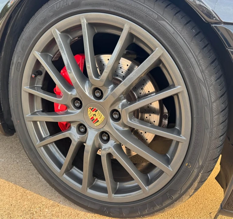 2006 Porsche 997 Carrera S - Image 9 of 10