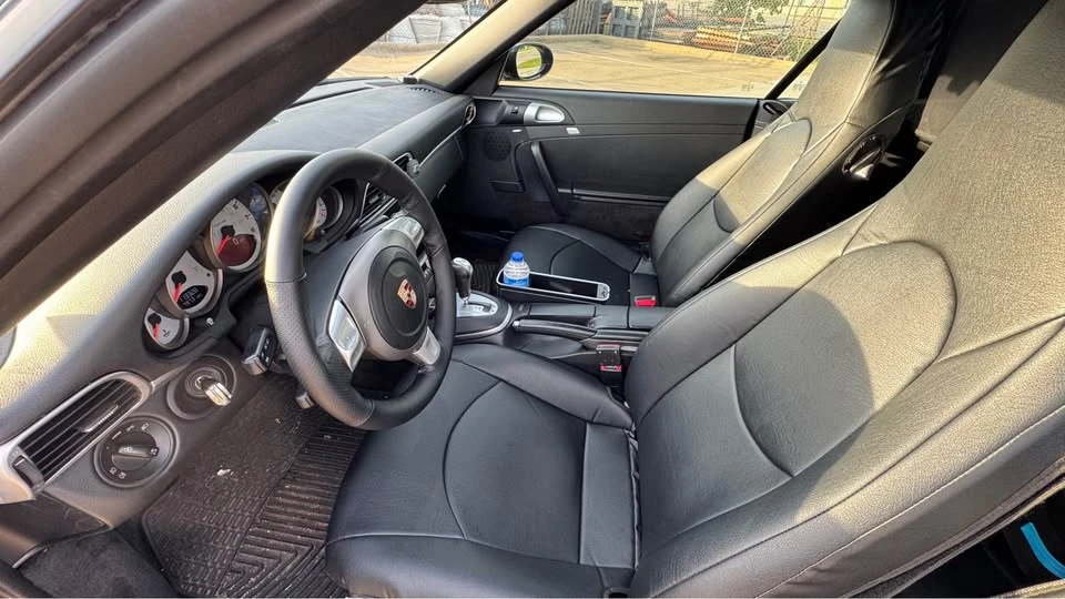 2006 Porsche 997 Carrera S - Image 8 of 10