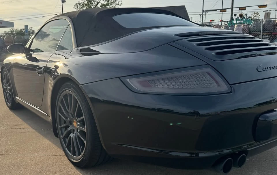 2006 Porsche 997 Carrera S - Image 5 of 10