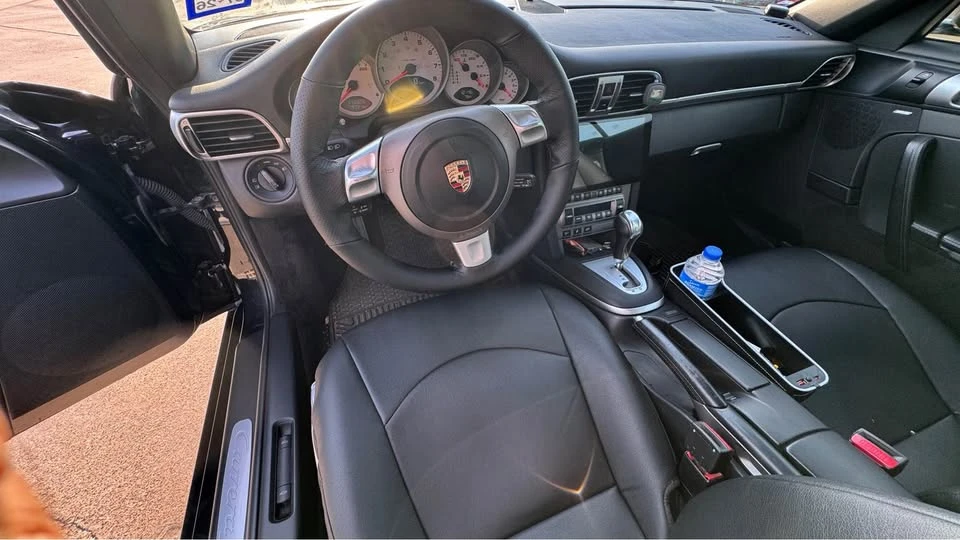 2006 Porsche 997 Carrera S - Image 7 of 10