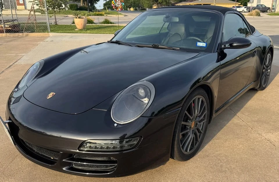 2006 Porsche 997 Carrera S - Image 6 of 10