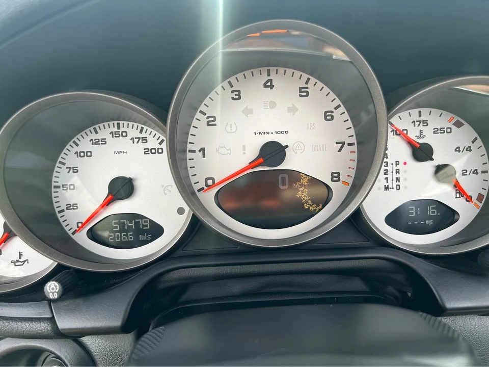 2006 Porsche 997 Carrera S - Image 15 of 20