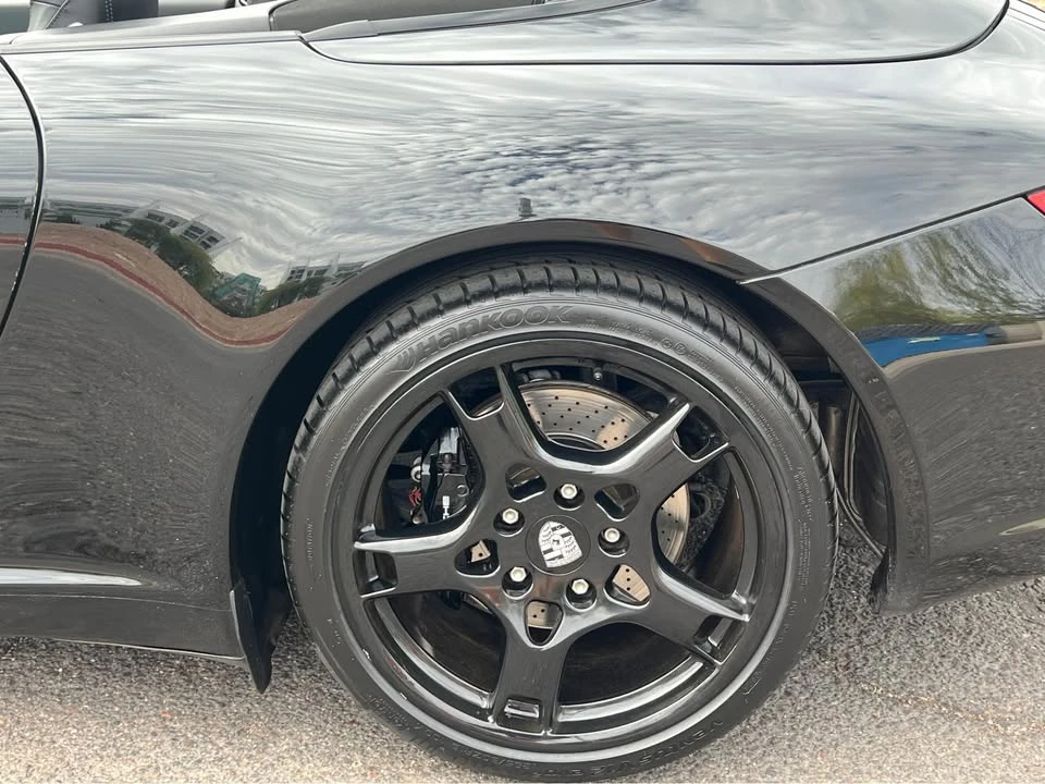 2006 Porsche 997 Carrera S - Image 10 of 20