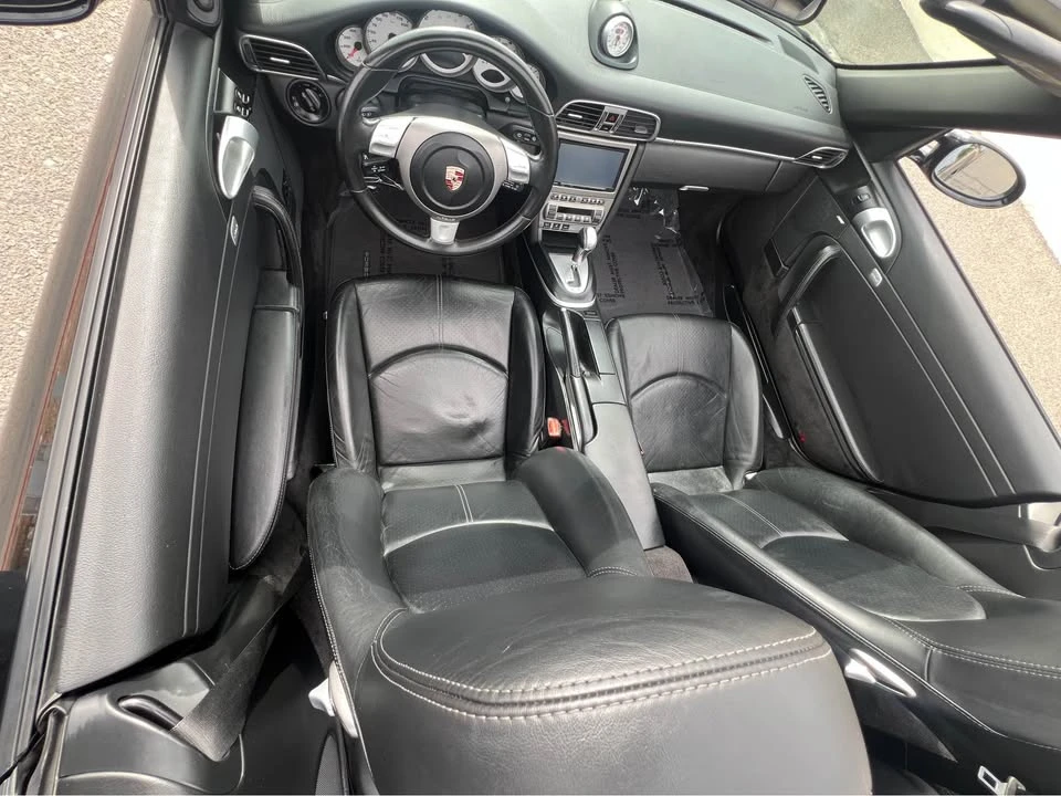 2006 Porsche 997 Carrera S - Image 12 of 20