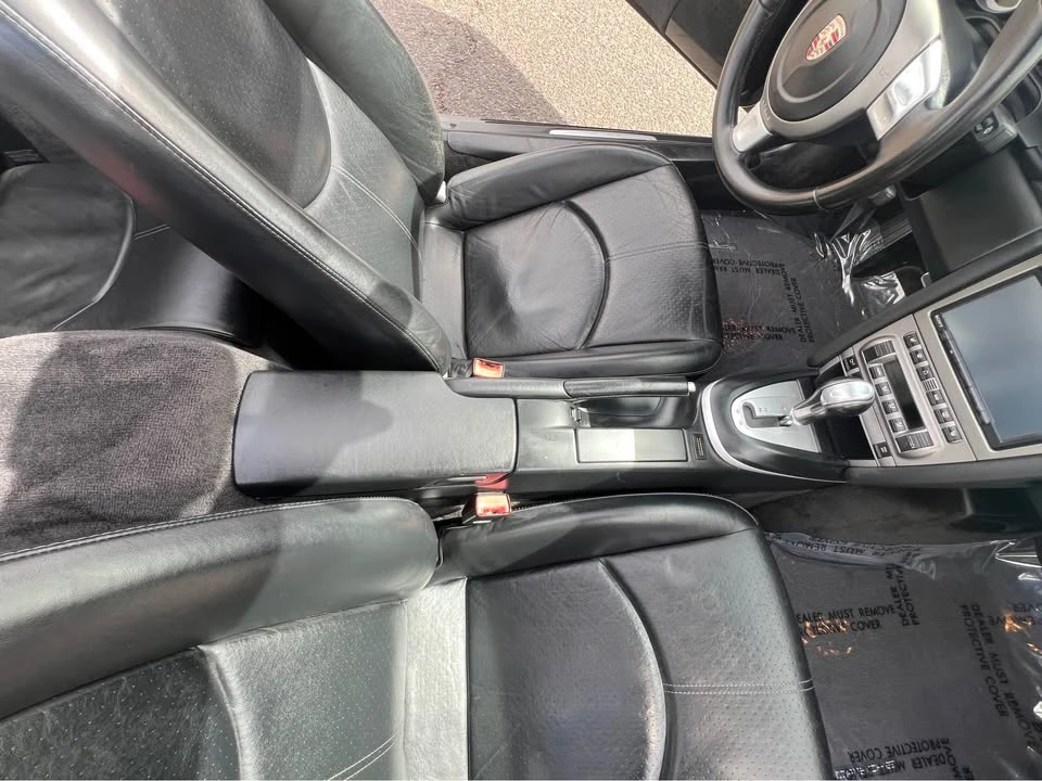 2006 Porsche 997 Carrera S - Image 13 of 20