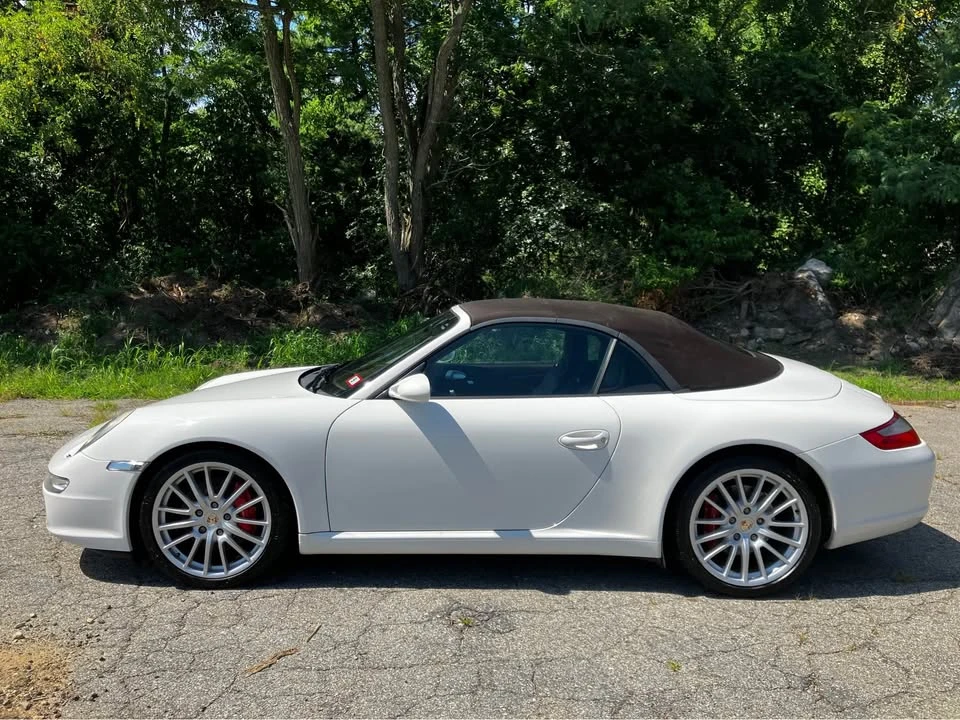 2006 Porsche 997 Carrera S - Image 13 of 17