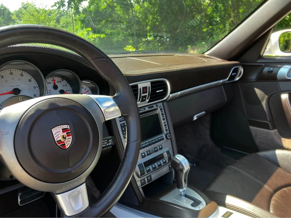 2006 Porsche 997 Carrera S - Image 5 of 17