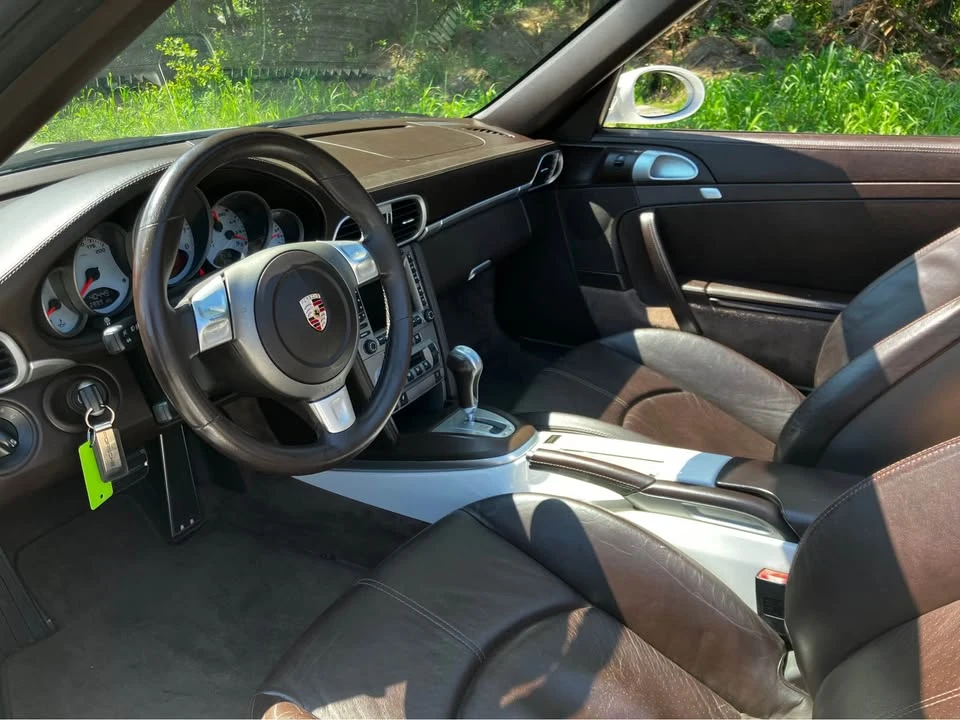 2006 Porsche 997 Carrera S - Image 6 of 17