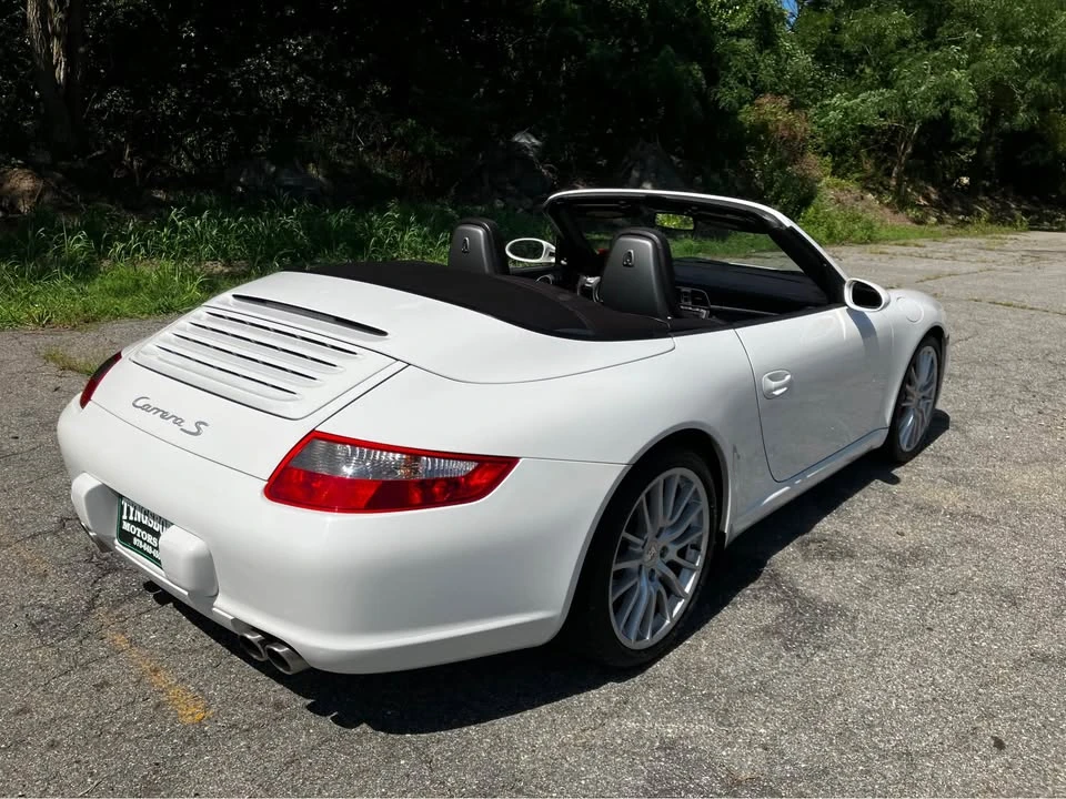 2006 Porsche 997 Carrera S - Image 15 of 17