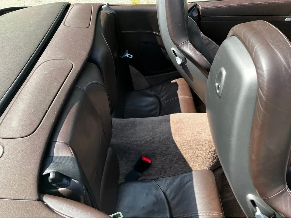 2006 Porsche 997 Carrera S - Image 4 of 17