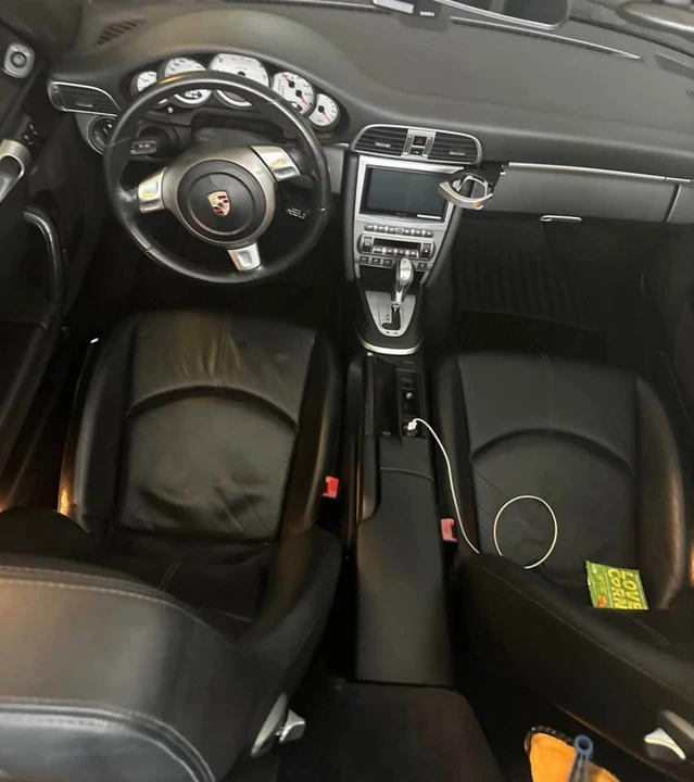 2006 Porsche 997 Carrera S - Image 9 of 10