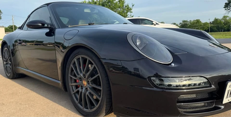 2006 Porsche 997 Carrera S - Image 6 of 10