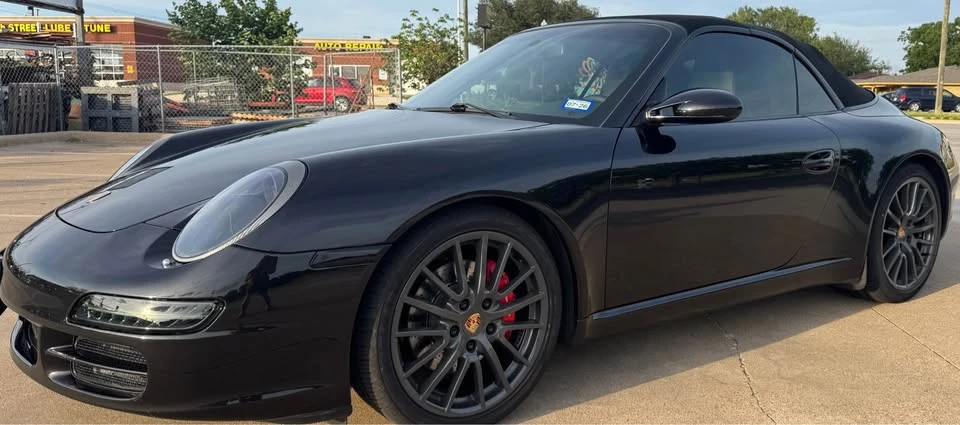 2006 Porsche 997 Carrera S - Image 7 of 10