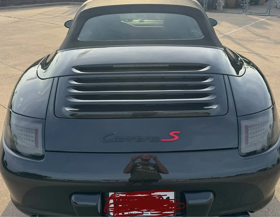 2006 Porsche 997 Carrera S - Image 6 of 10
