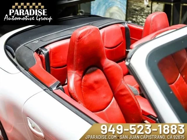 2006 Porsche 997 Carrera S - Image 24 of 31