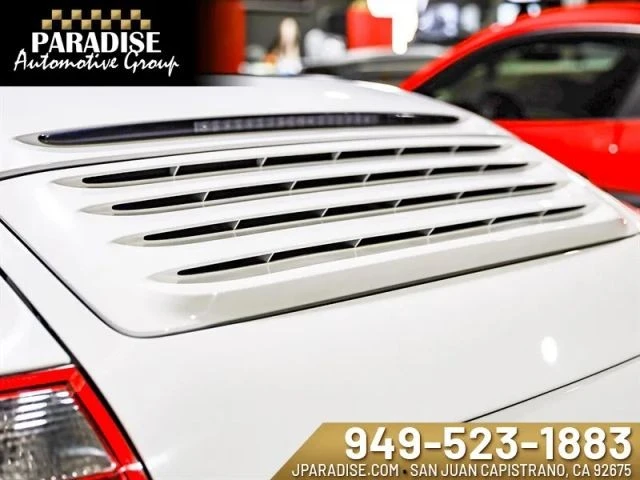 2006 Porsche 997 Carrera S - Image 11 of 31
