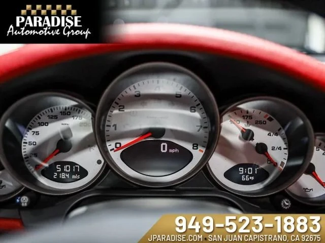 2006 Porsche 997 Carrera S - Image 20 of 31