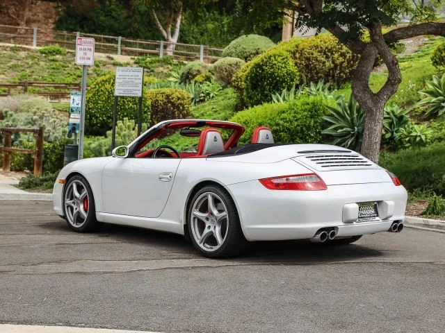 2006 Porsche 997 Carrera S - Image 3 of 31