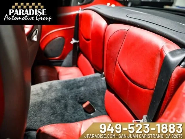 2006 Porsche 997 Carrera S - Image 29 of 31