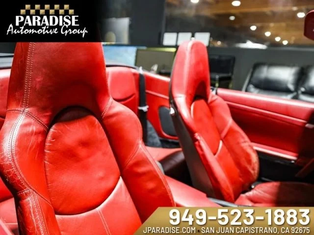 2006 Porsche 997 Carrera S - Image 31 of 31
