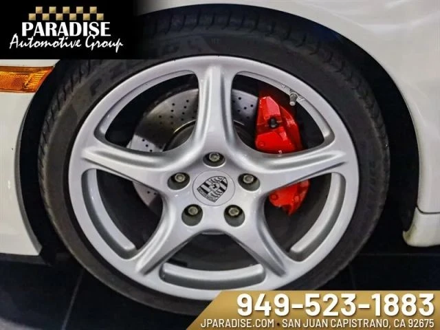 2006 Porsche 997 Carrera S - Image 15 of 31