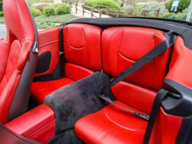 2006 Porsche 997 Carrera S - Image 22 of 31