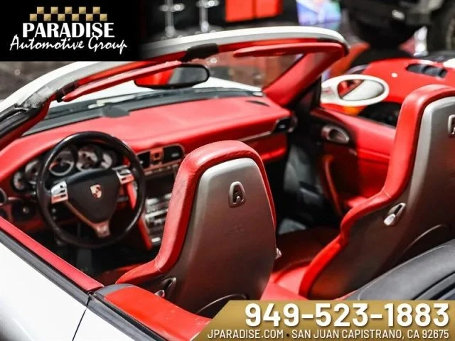 2006 Porsche 997 Carrera S - Image 16 of 31