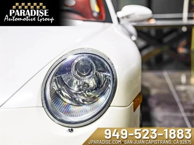 2006 Porsche 997 Carrera S - Image 13 of 31