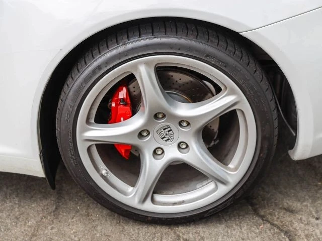 2006 Porsche 997 Carrera S - Image 19 of 31