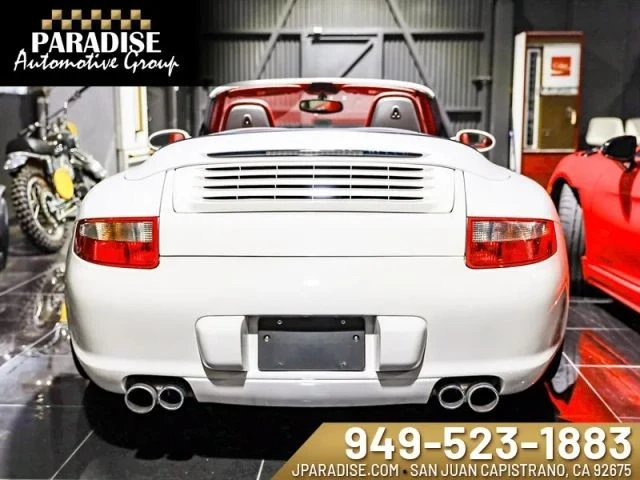 2006 Porsche 997 Carrera S - Image 6 of 31