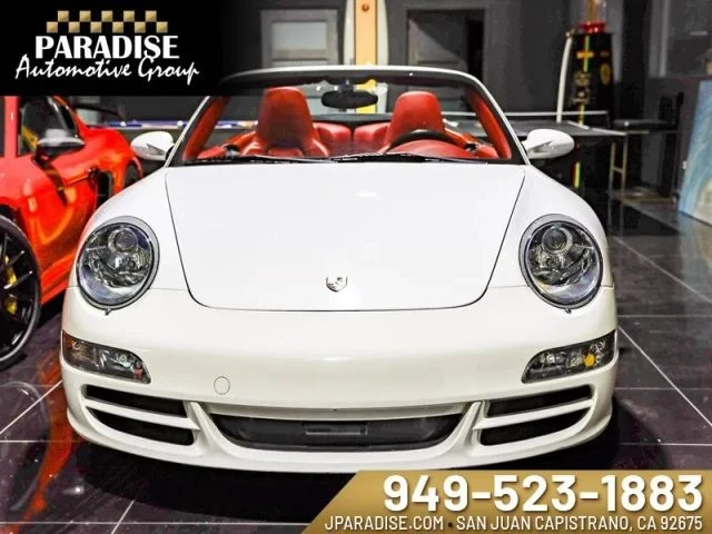 2006 Porsche 997 Carrera S - Image 3 of 31