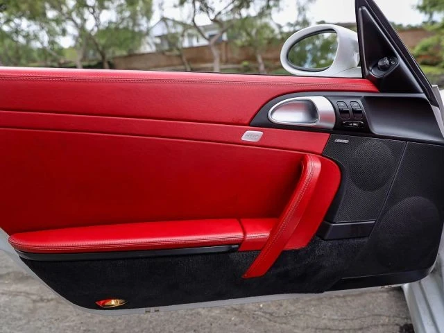 2006 Porsche 997 Carrera S - Image 30 of 31