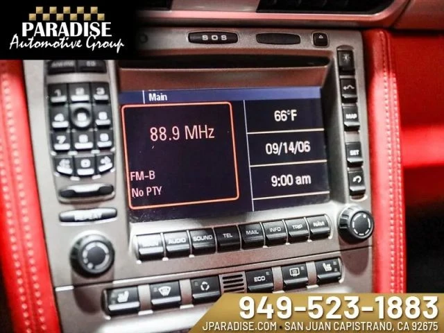 2006 Porsche 997 Carrera S - Image 22 of 31