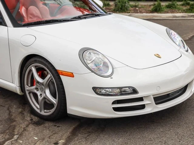 2006 Porsche 997 Carrera S - Image 9 of 31