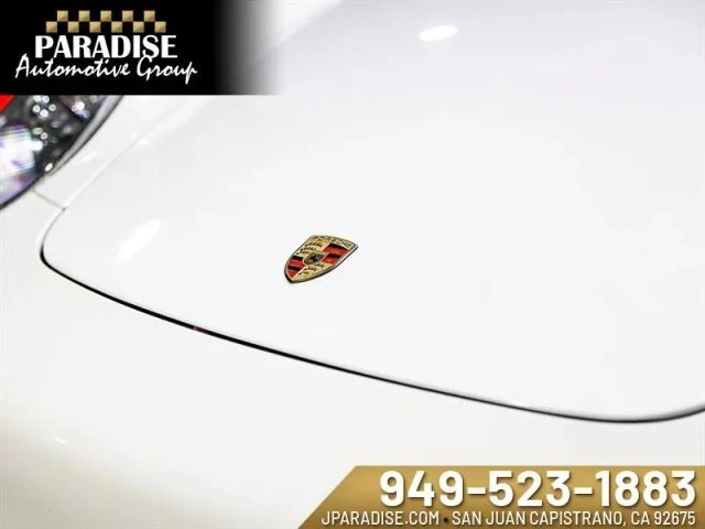 2006 Porsche 997 Carrera S - Image 12 of 31
