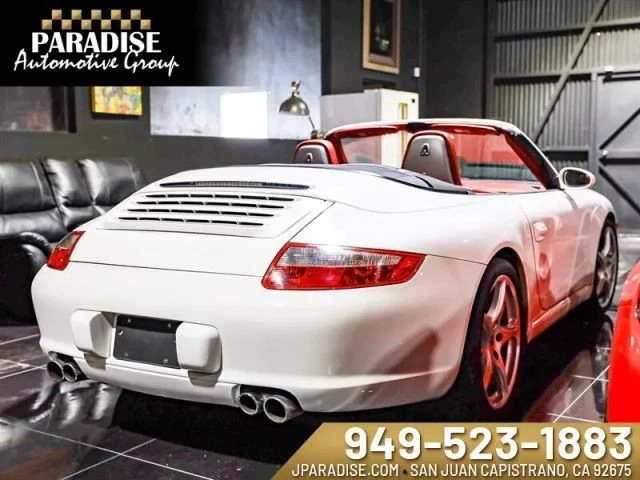 2006 Porsche 997 Carrera S - Image 5 of 31