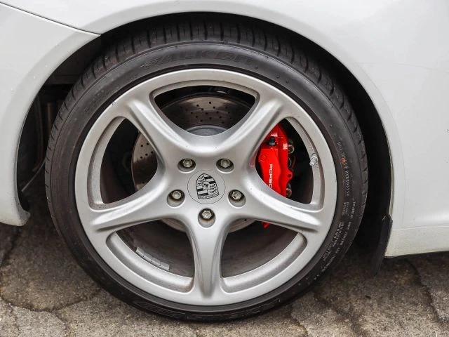2006 Porsche 997 Carrera S - Image 13 of 31